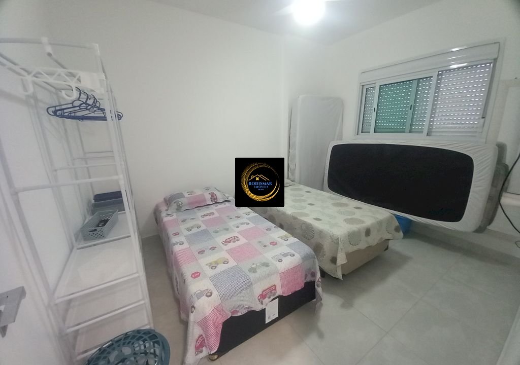 Imagem imóvel Apartamento em Mongaguá com 2 dormitórios
