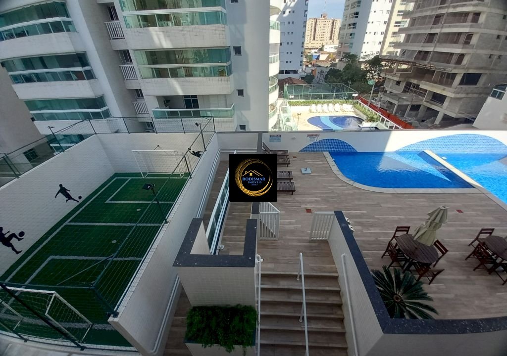 Imagem imóvel Apartamento em Mongaguá com 2 dormitórios