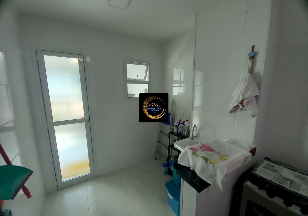 Imagem imóvel Apartamento em Mongaguá com 2 dormitórios