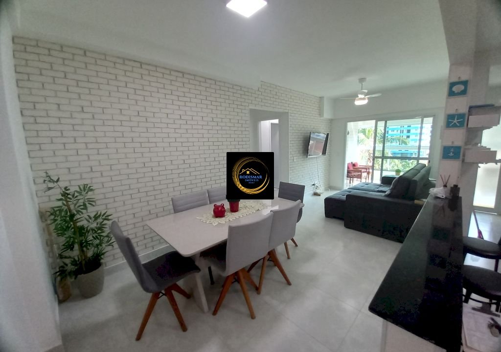 Imagem imóvel Apartamento em Mongaguá com 2 dormitórios