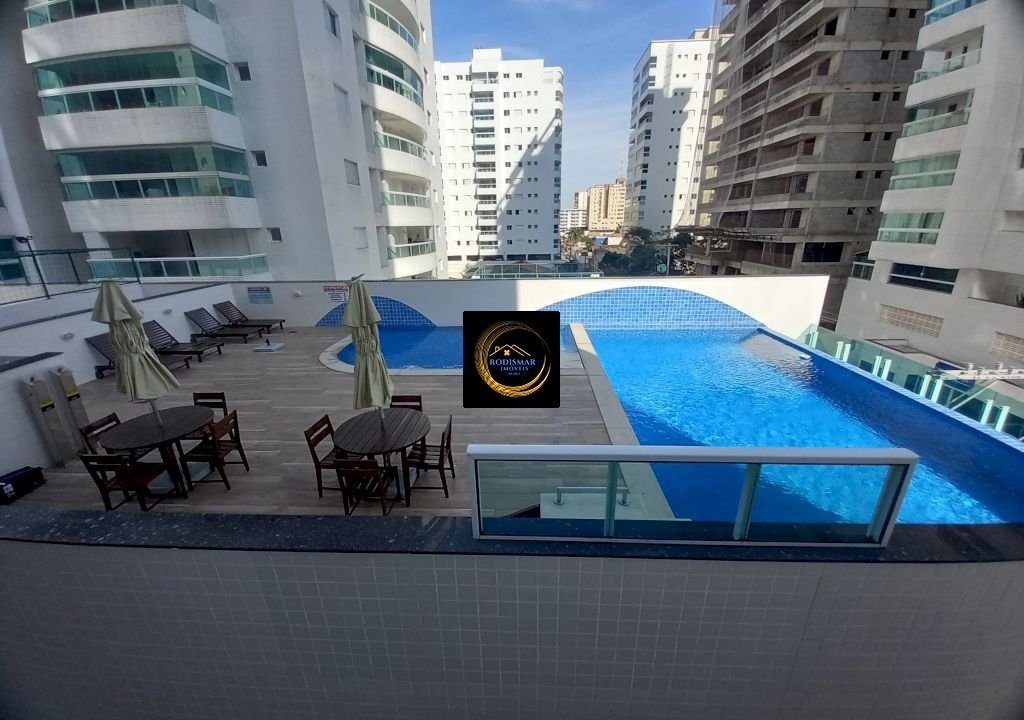 Imagem imóvel Apartamento em Mongaguá com 2 dormitórios