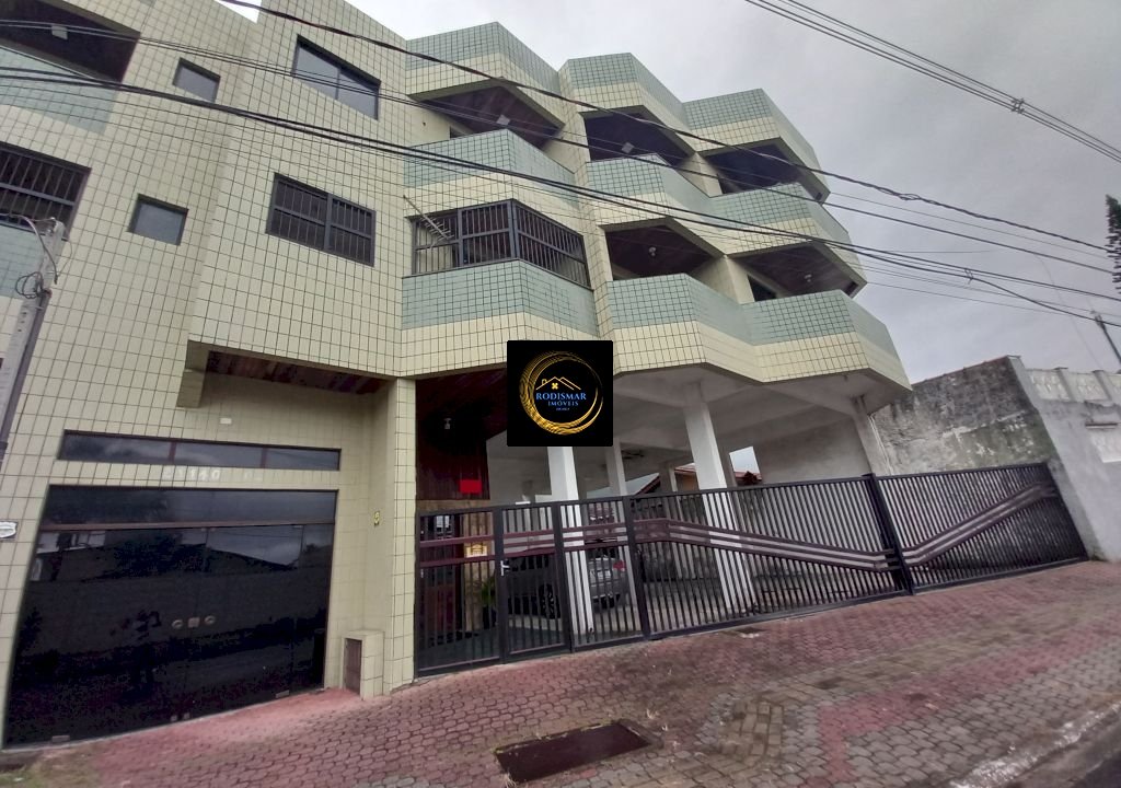 Imagem imóvel Apartamento em Mongaguá com 2 dormitórios