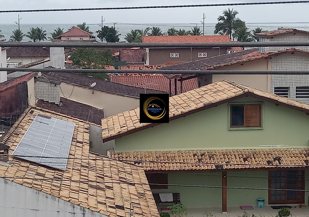 Imagem imóvel Apartamento em Mongaguá com 2 dormitórios