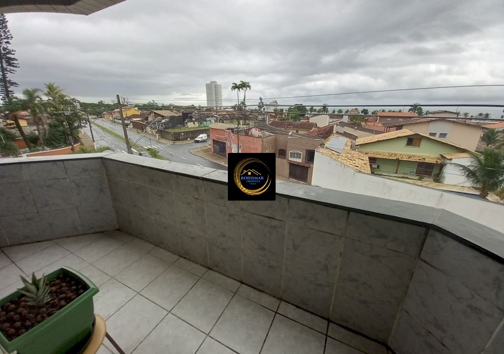 Imagem imóvel Apartamento em Mongaguá com 2 dormitórios