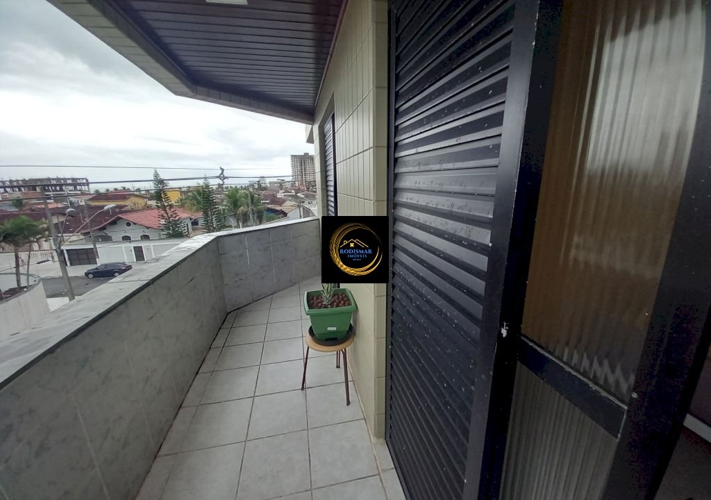 Imagem imóvel Apartamento em Mongaguá com 2 dormitórios