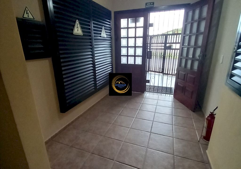 Imagem imóvel Apartamento em Mongaguá com 2 dormitórios