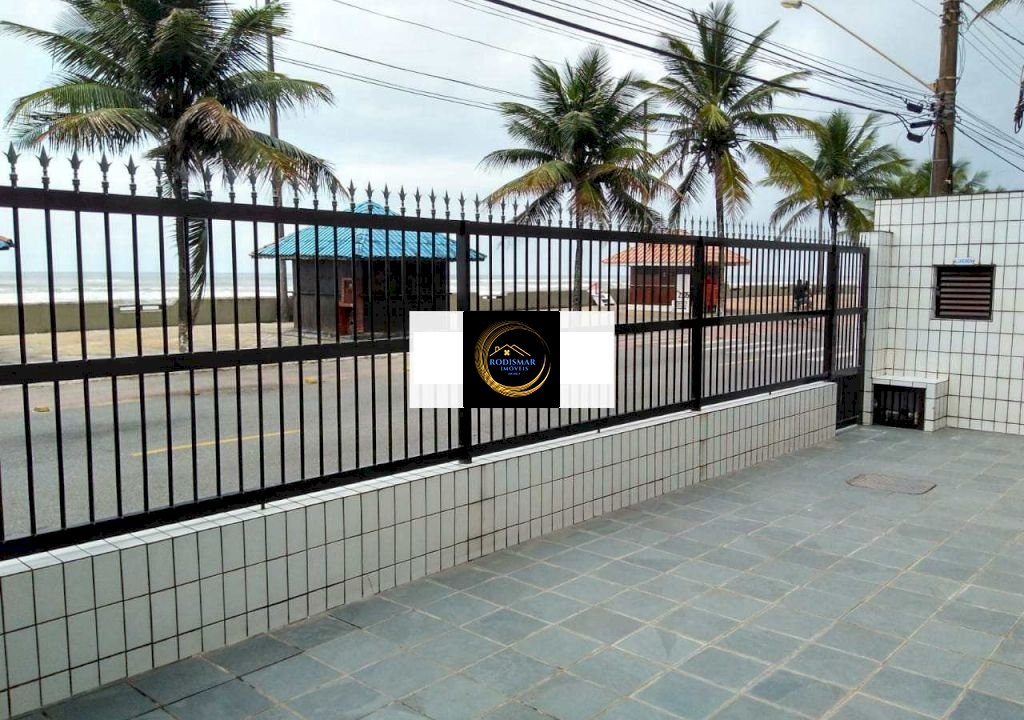 Imagem imóvel Apartamento em Mongaguá com 1 dormitórios