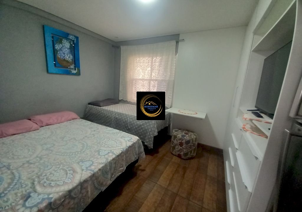 Imagem imóvel Apartamento em Mongaguá com 1 dormitórios