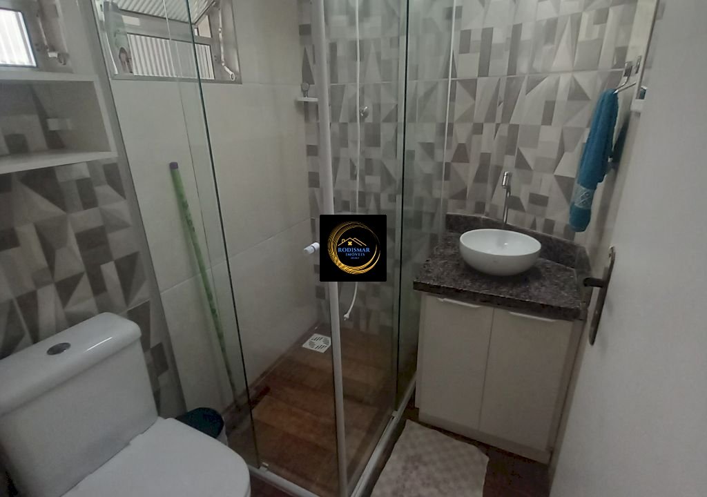 Imagem imóvel Apartamento em Mongaguá com 1 dormitórios