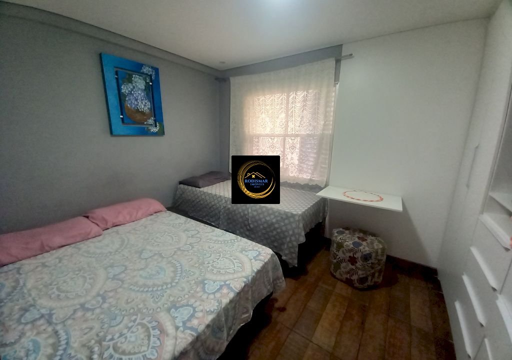 Imagem imóvel Apartamento em Mongaguá com 1 dormitórios