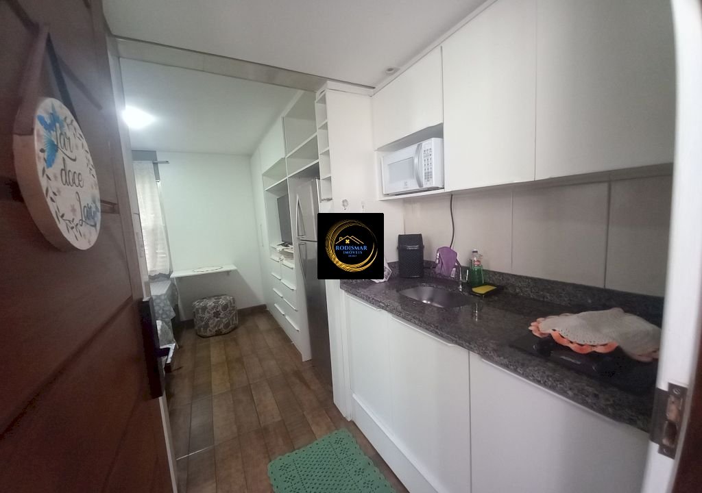 Imagem imóvel Apartamento em Mongaguá com 1 dormitórios