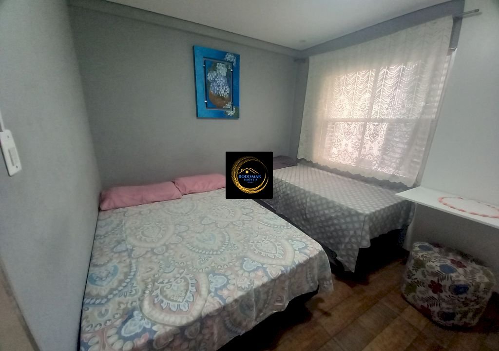 Imagem imóvel Apartamento em Mongaguá com 1 dormitórios