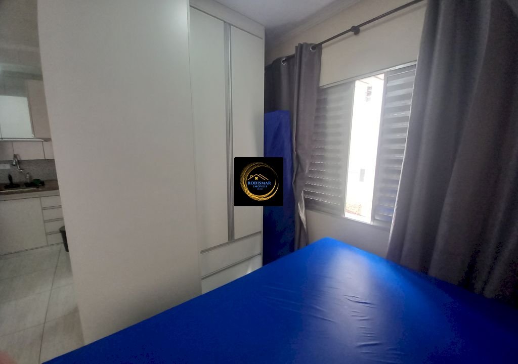 Imagem imóvel Apartamento em Mongaguá com 1 dormitórios