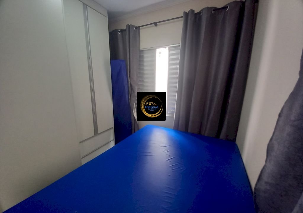 Imagem imóvel Apartamento em Mongaguá com 1 dormitórios