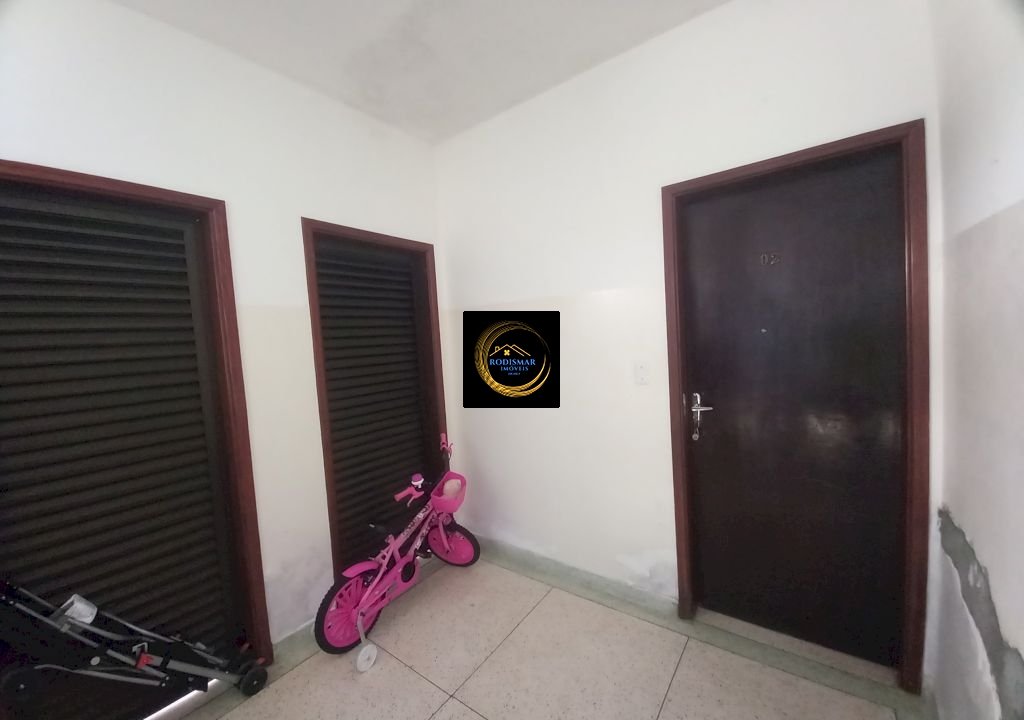 Imagem imóvel Apartamento em Mongaguá com 3 dormitórios