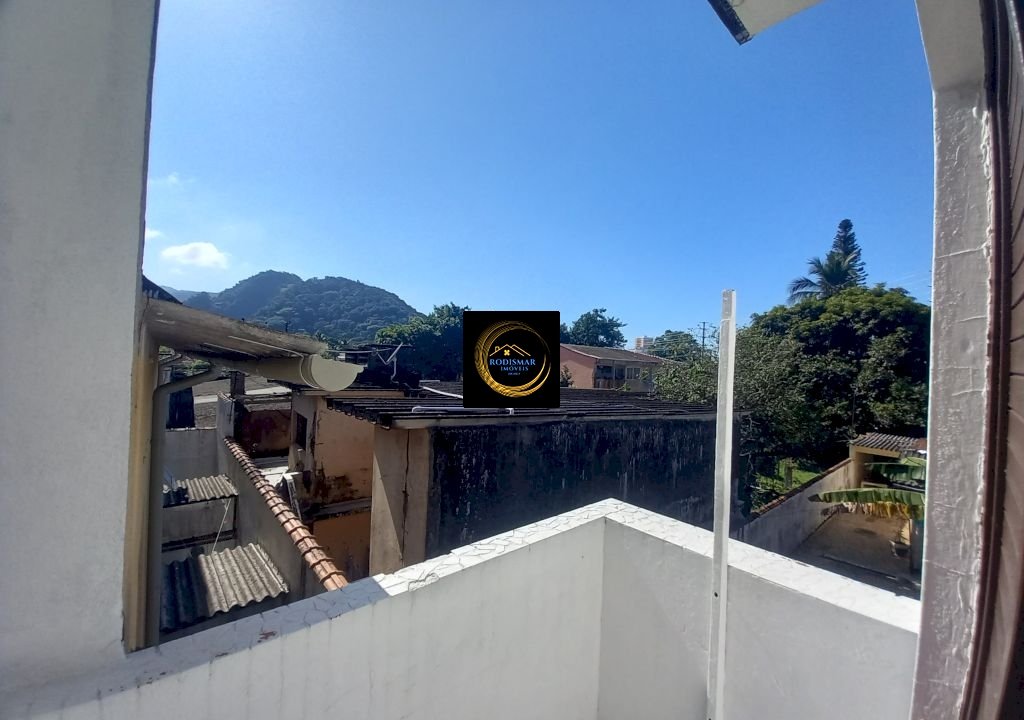 Imagem imóvel Apartamento em Mongaguá com 3 dormitórios