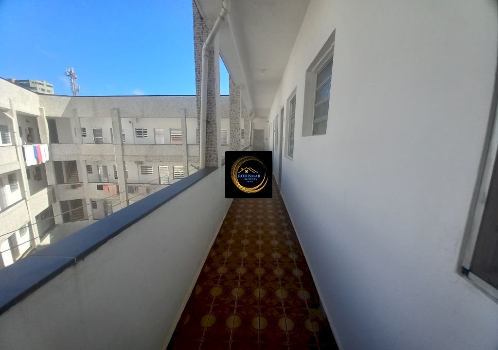 Imagem imóvel Apartamento em Mongaguá com 1 dormitórios