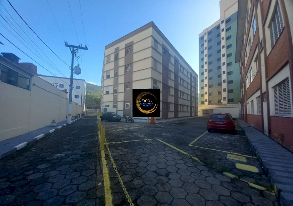 Imagem imóvel Apartamento em Mongaguá com 1 dormitórios