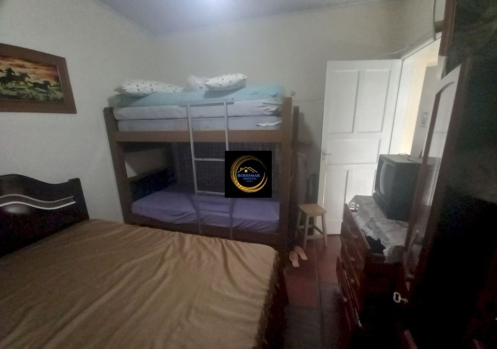 Imagem imóvel Apartamento em Mongaguá com 1 dormitórios