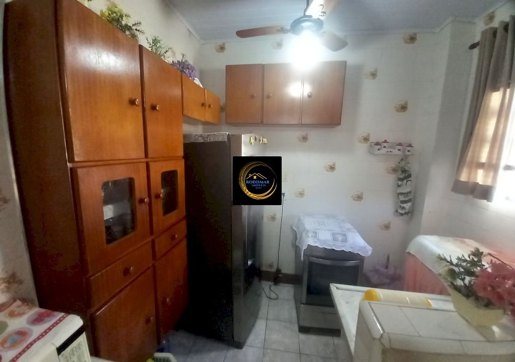 Imagem imóvel Apartamento em Mongaguá com 1 dormitórios
