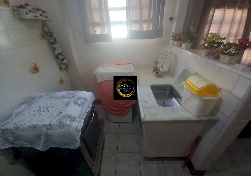Imagem imóvel Apartamento em Mongaguá com 1 dormitórios