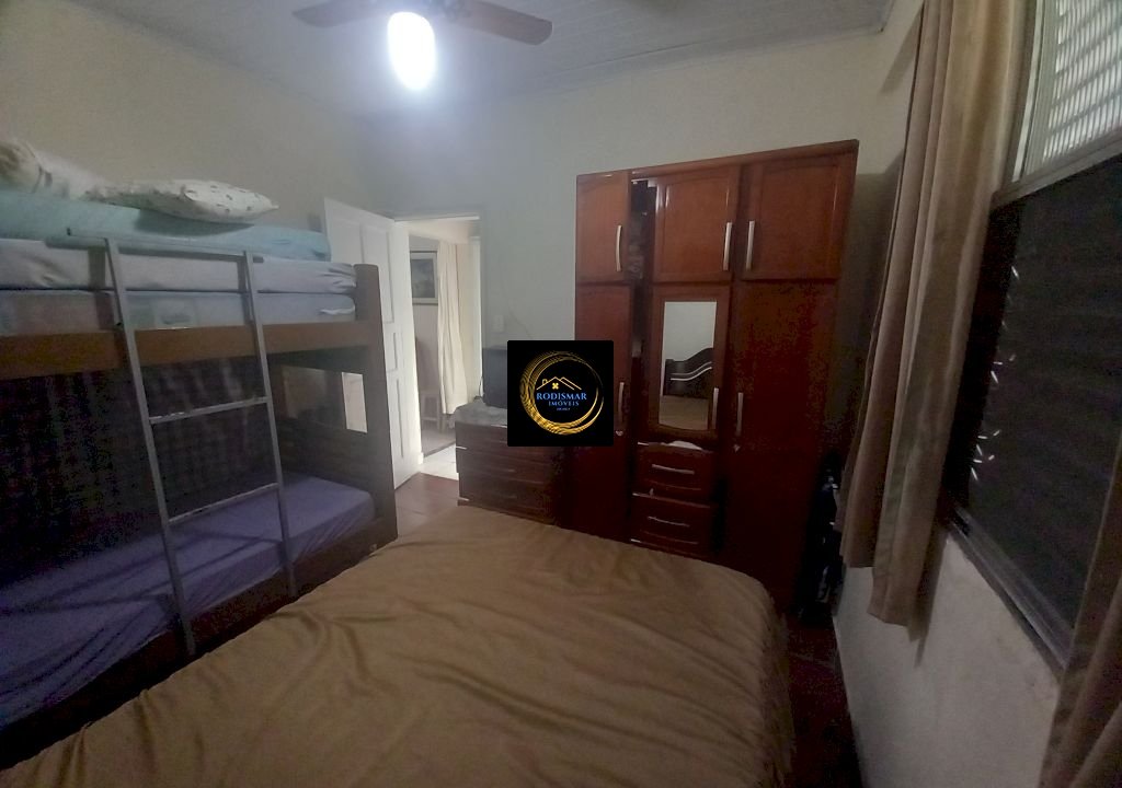 Imagem imóvel Apartamento em Mongaguá com 1 dormitórios