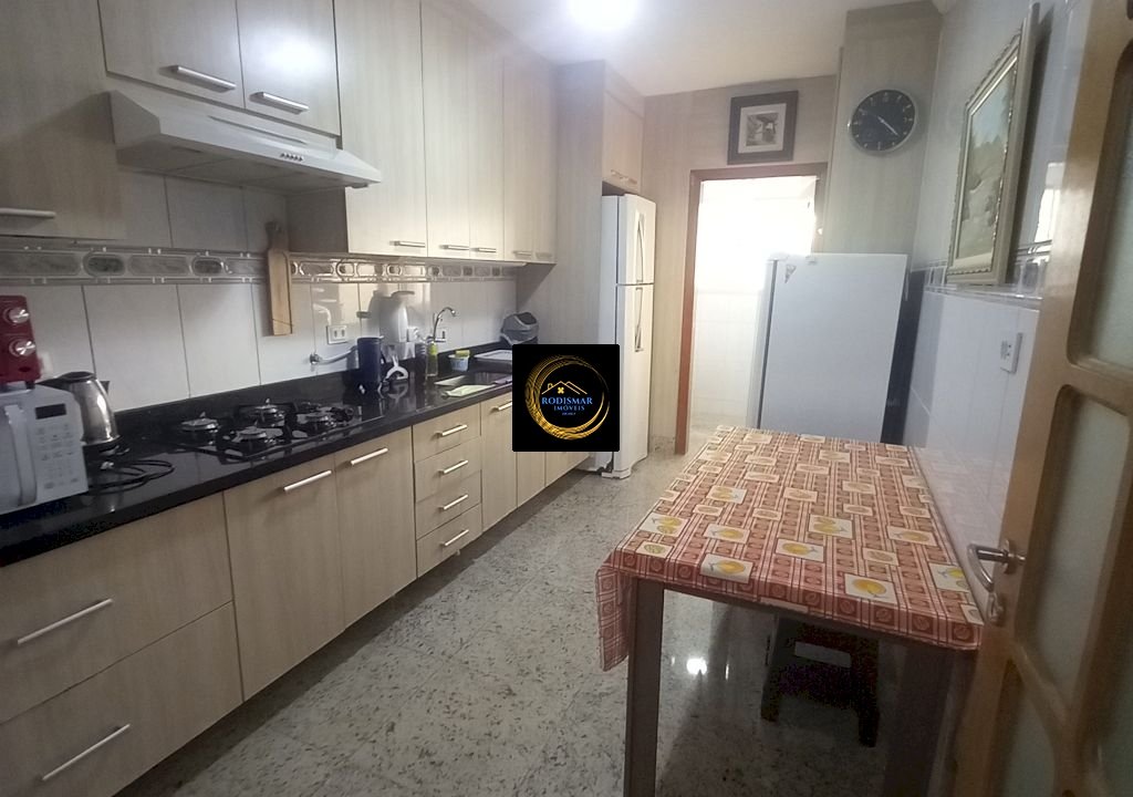 Imagem imóvel Apartamento em Mongaguá com 2 dormitórios