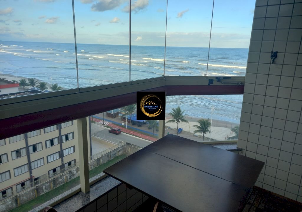 Imagem imóvel Apartamento em Mongaguá com 2 dormitórios