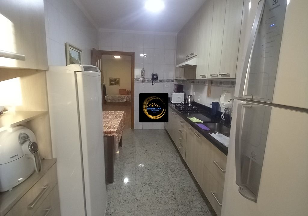 Imagem imóvel Apartamento em Mongaguá com 2 dormitórios