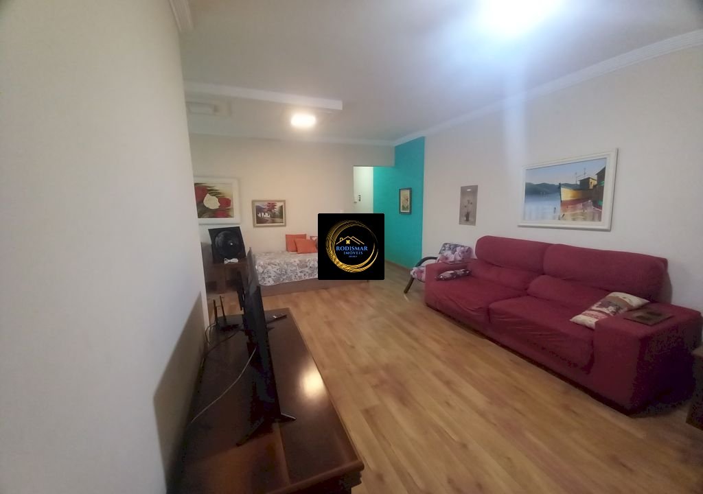 Imagem imóvel Apartamento em Mongaguá com 2 dormitórios