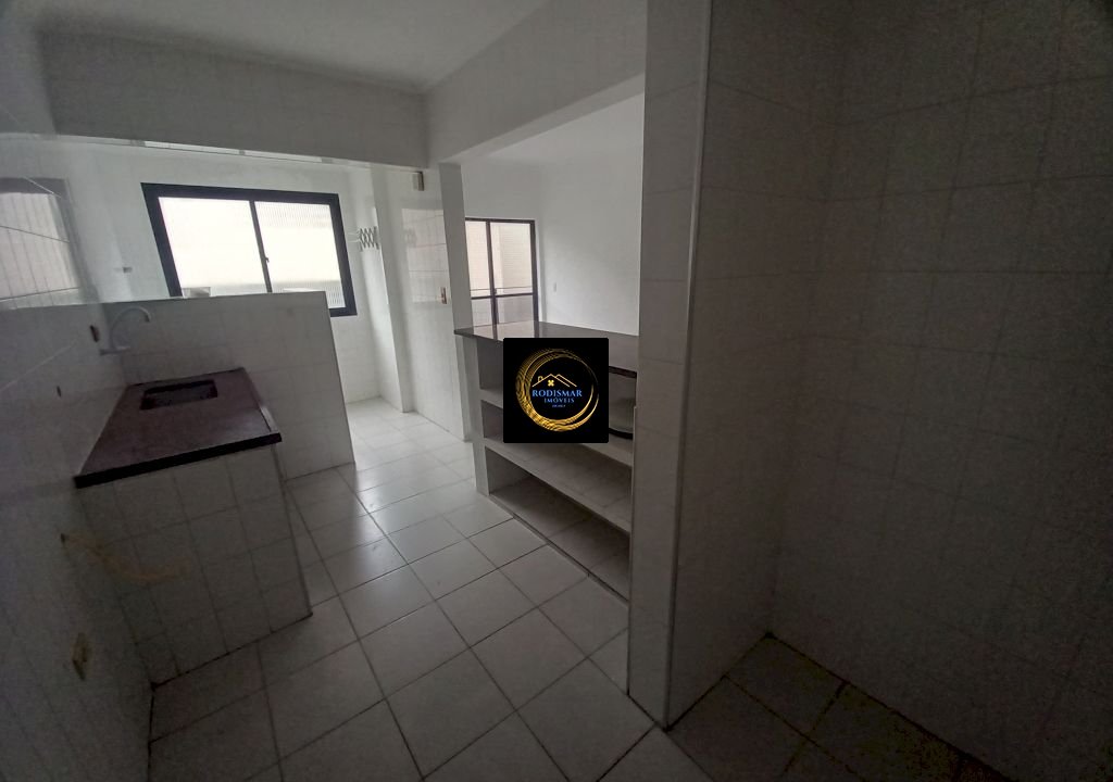 Imagem imóvel Apartamento em Mongaguá com 1 dormitórios