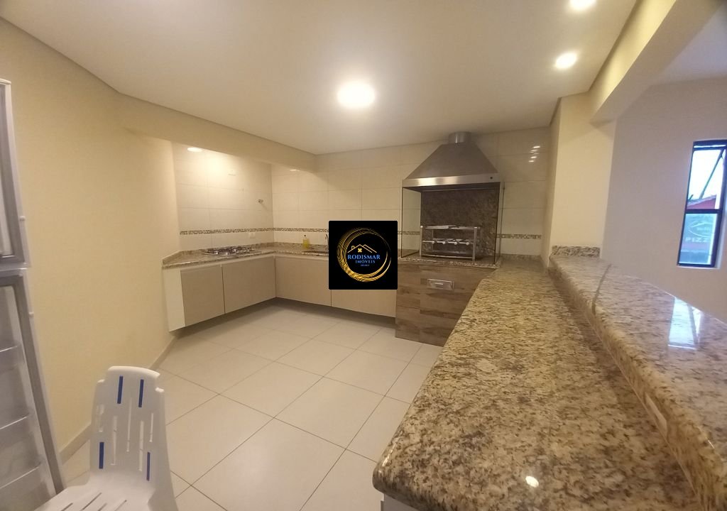 Imagem imóvel Apartamento em Mongaguá com 1 dormitórios