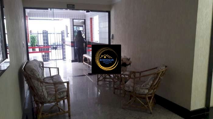 Imagem imóvel Apartamento em Mongaguá com 1 dormitórios