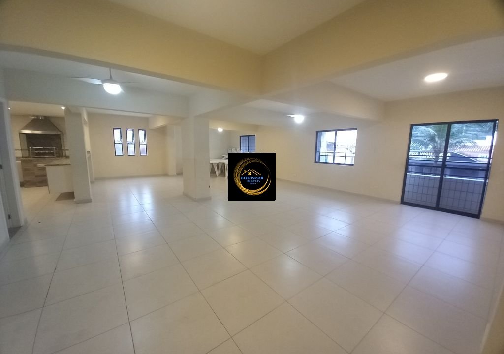 Imagem imóvel Apartamento em Mongaguá com 1 dormitórios