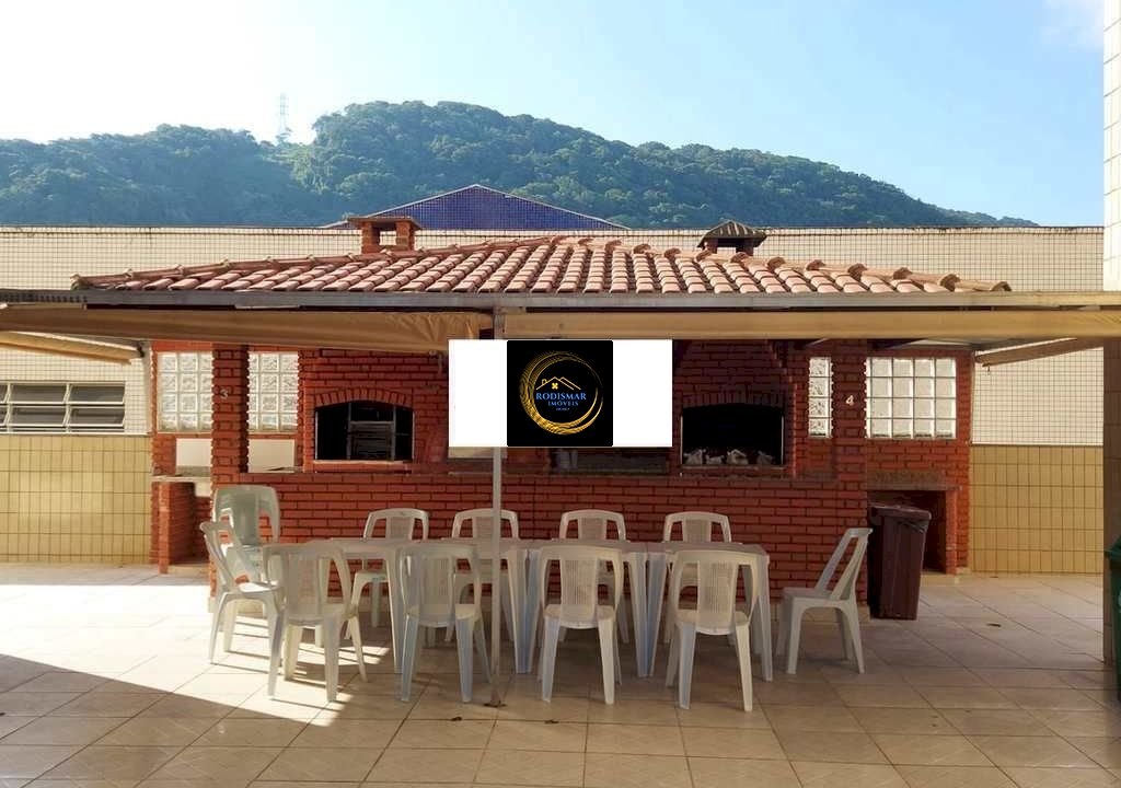 Imagem imóvel Apartamento em Mongaguá com 2 dormitórios