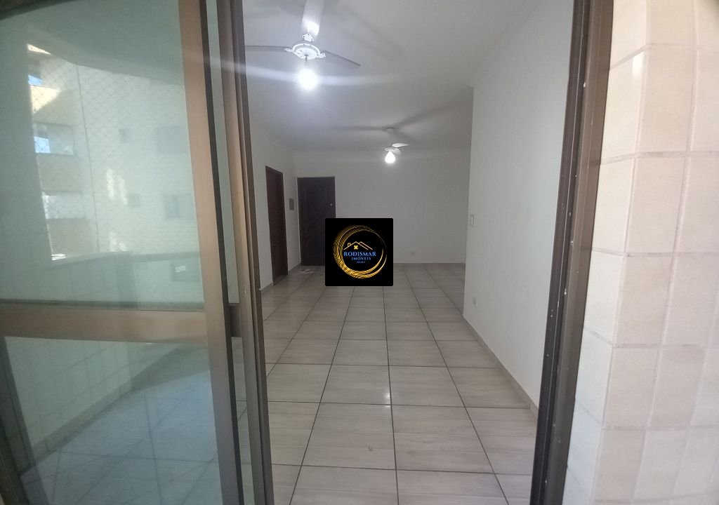 Imagem imóvel Apartamento em Mongaguá com 2 dormitórios