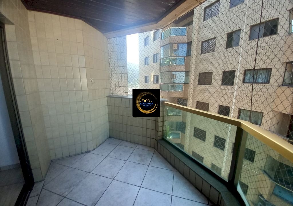 Imagem imóvel Apartamento em Mongaguá com 2 dormitórios