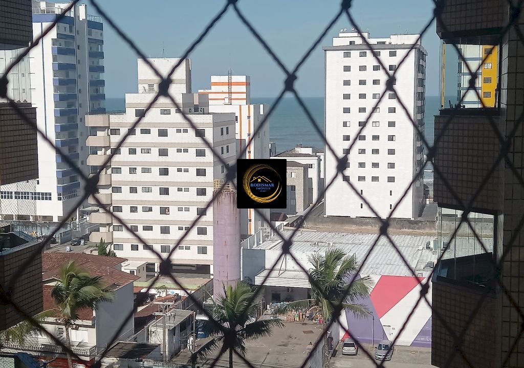 Imagem imóvel Apartamento em Mongaguá com 2 dormitórios