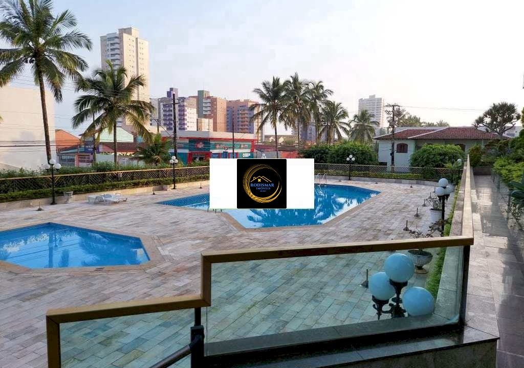Imagem imóvel Apartamento em Mongaguá com 2 dormitórios