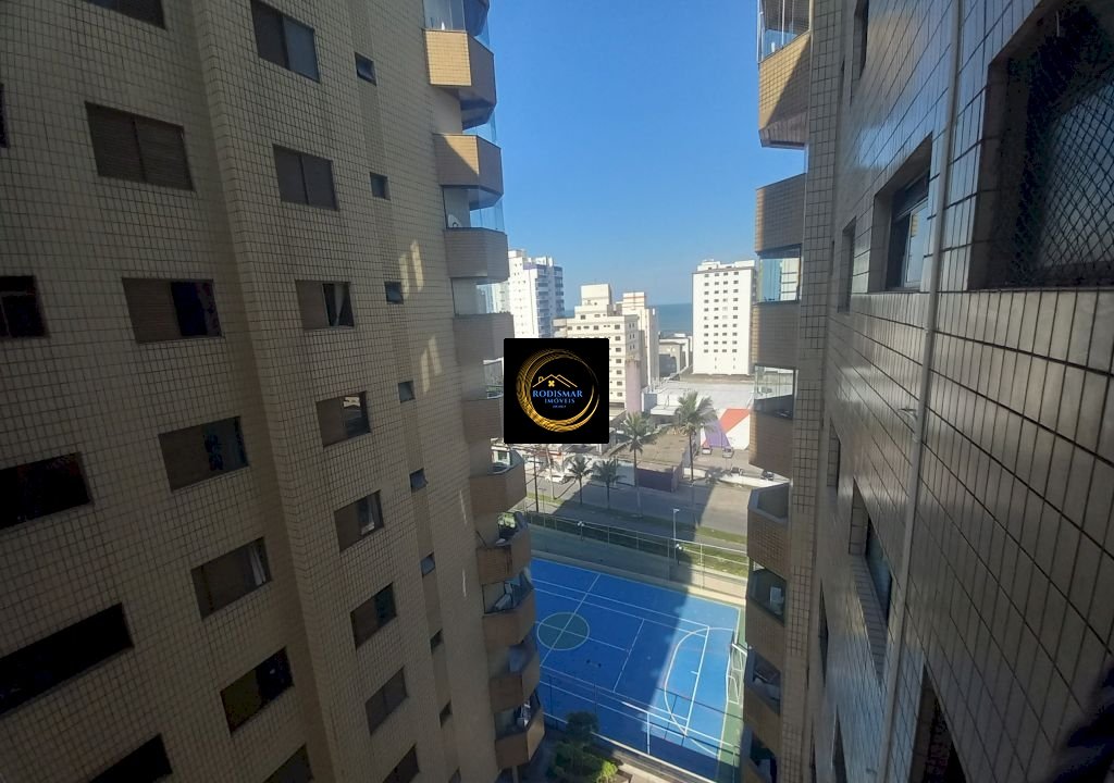 Imagem imóvel Apartamento em Mongaguá com 2 dormitórios