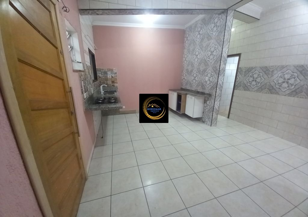 Imagem imóvel Apartamento em Mongaguá com 2 dormitórios