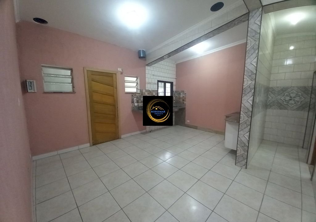 Imagem imóvel Apartamento em Mongaguá com 2 dormitórios