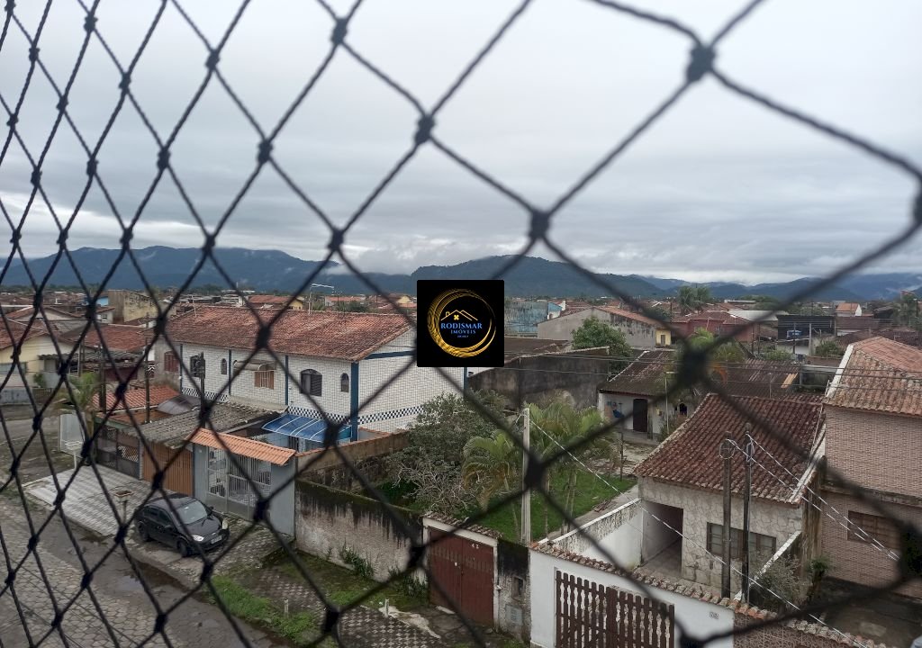 Imagem imóvel Apartamento em Mongaguá com 2 dormitórios