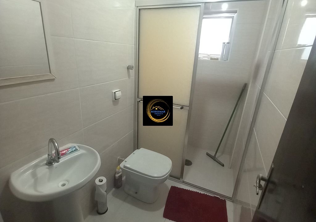 Imagem imóvel Apartamento em Mongaguá com 2 dormitórios
