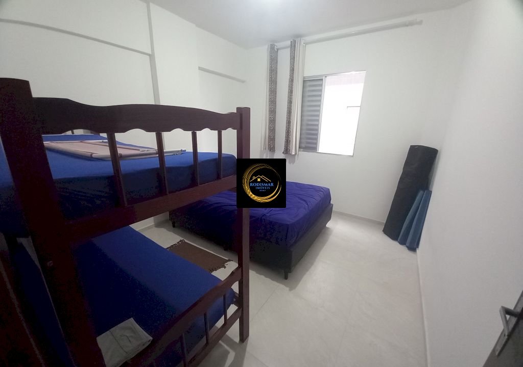 Imagem imóvel Apartamento em Mongaguá com 2 dormitórios
