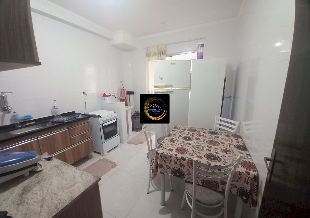 Imagem imóvel Apartamento em Mongaguá com 2 dormitórios