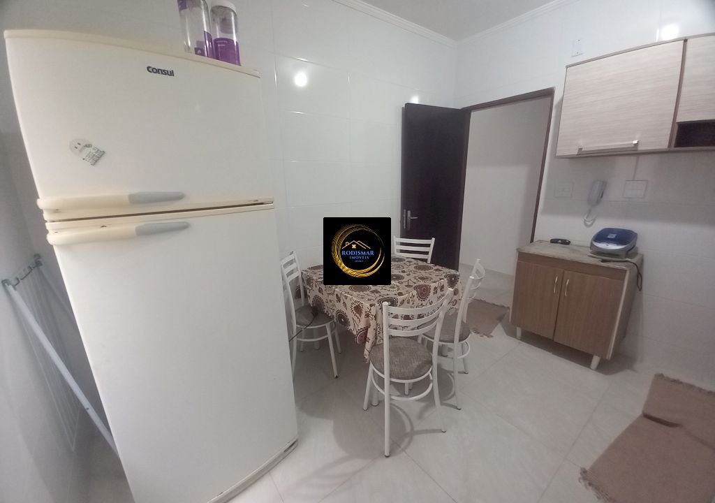 Imagem imóvel Apartamento em Mongaguá com 2 dormitórios