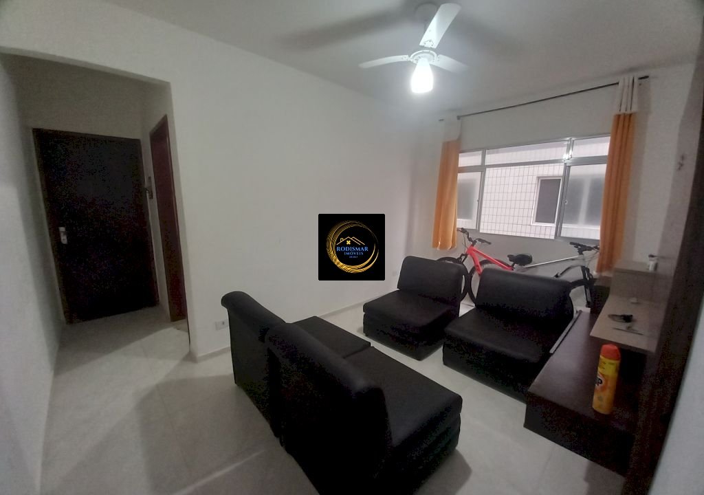 Imagem imóvel Apartamento em Mongaguá com 2 dormitórios