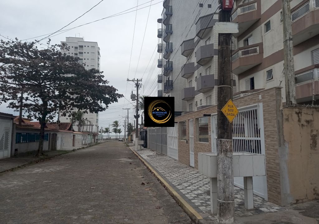 Imagem imóvel Apartamento em Mongaguá com 2 dormitórios