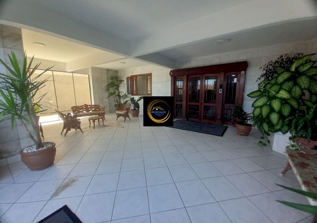 Imagem imóvel Apartamento em Mongaguá com 4 dormitórios